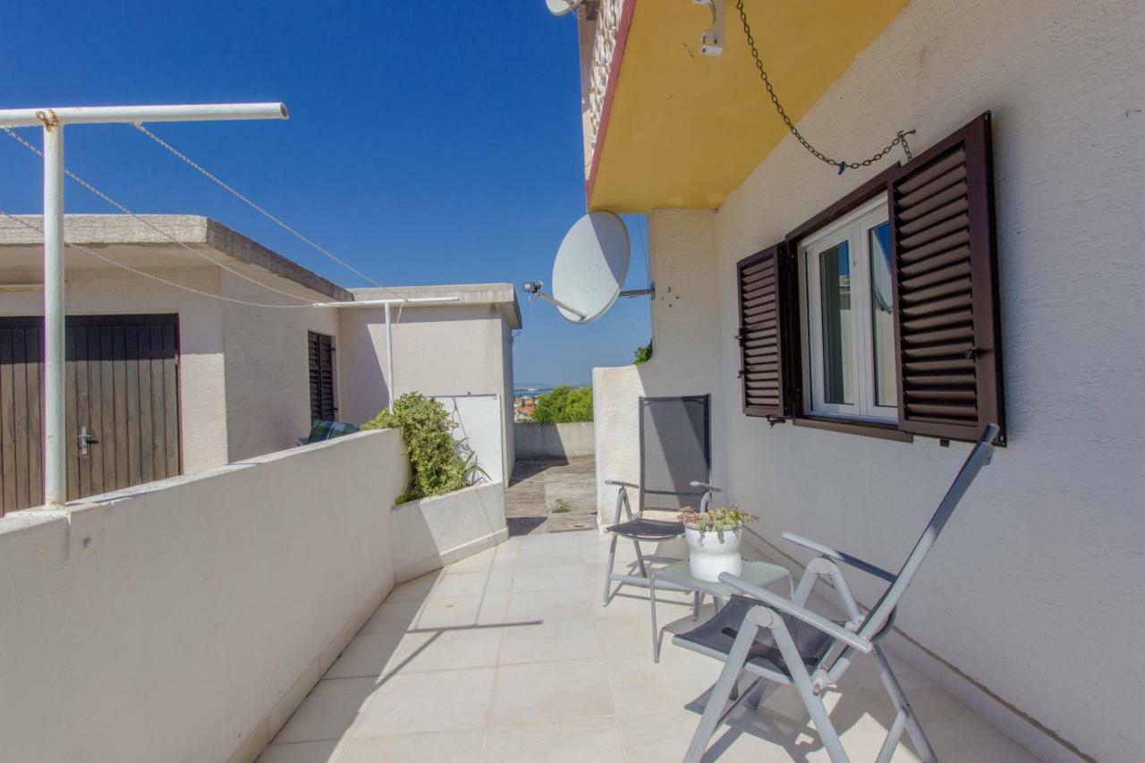 Consuela Apartment Brodarica  Exterior photo