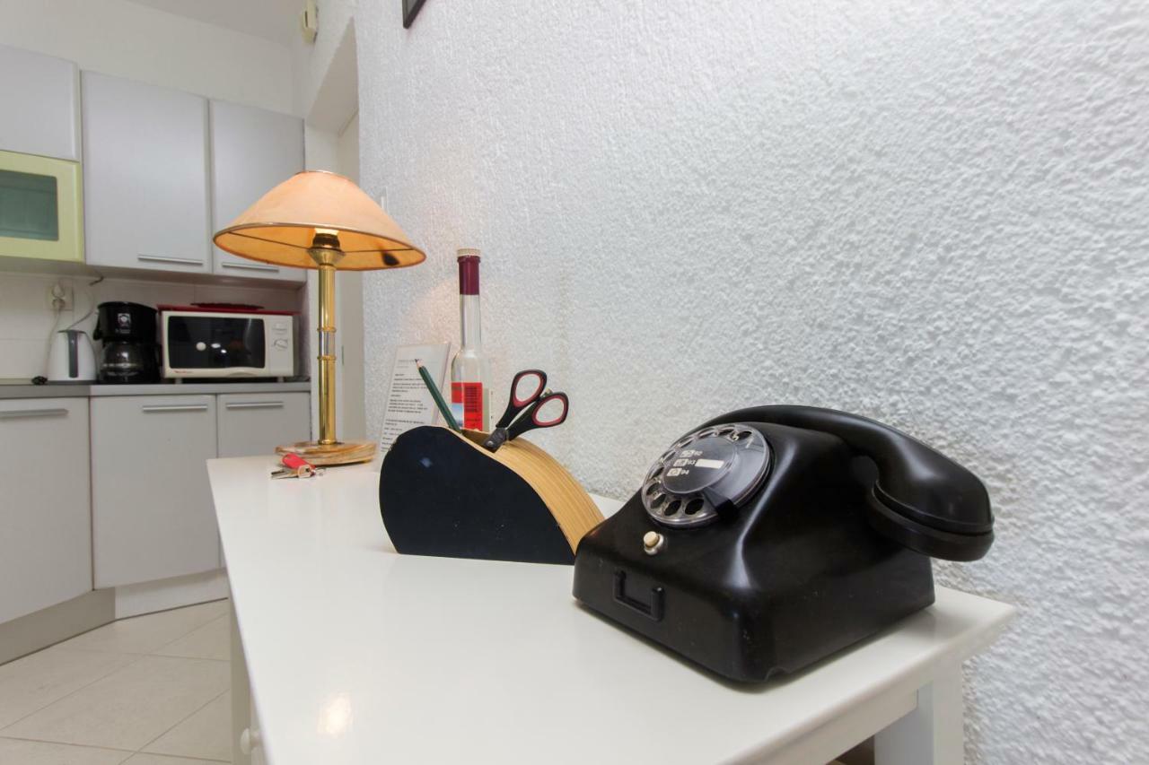 Consuela Apartment Brodarica  Exterior photo